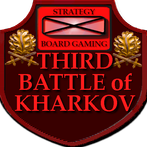 Third Battle of Kharkov
