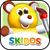 SKIDOS: Cool Math Games 5,6,7,8,9,10 Year Old Kids