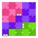Snake Puzzle