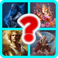 MitoQuizz: Seres Mitológicos