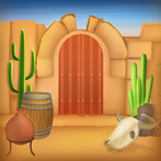 Escape Game - Sand Castle
