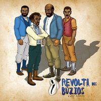 Revolta dos Búzios 220 Anos
