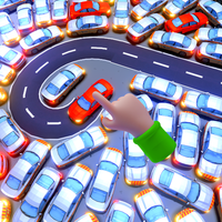 Parking Jam - Puzzle Games