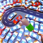 Parking Jam - Puzzle Games