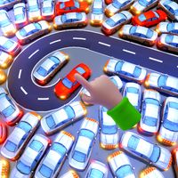 Parking Jam - Puzzle Games