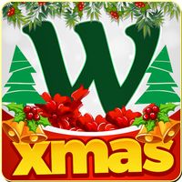 Word Xmas