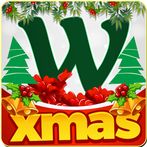 Word Xmas