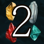 The Soul Stone War 2