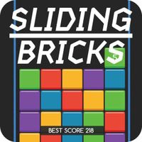 Sliding Bricks