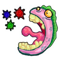 Defensores del Cuerpo