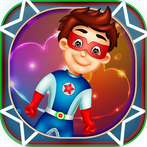 Little Strong Boy Escape