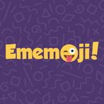 Ememoji! Matching emojis