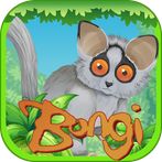 Bongi the bush baby