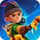 Archery Legends: Dungeon Raid