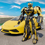 Robot Monster vs Cameraman