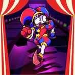 Pomni Digital Circus Challenge