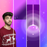 Fede Vigevani Juego Piano