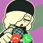 Ruber fnf video call