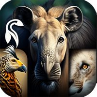 animal guess - Quiz game
