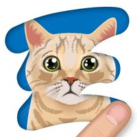 Scratch and Guess - Photo Quiz