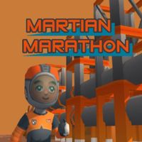Martian Marathon