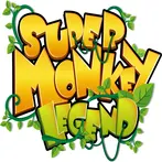 Kong Adventures: Super Monkey