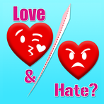 Love & Hate