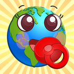 Baby Worlds | Their first app