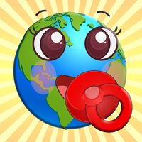 Baby Worlds | Their first app