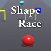 Shape Race
