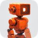 ROBO RUSH: Factory Escape