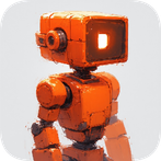 ROBO RUSH: Factory Escape