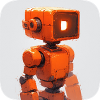 ROBO RUSH: Factory Escape