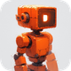 ROBO RUSH: Factory Escape