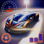 Only Up Car Mode: 3D Game