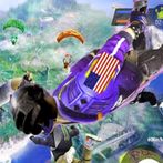 Indian Commando : 3D Shooting