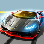 Car Race Master 3D