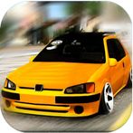 106 Driving And Race