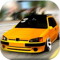 106 Driving And Race