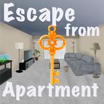 Escape from My Apartment in Am