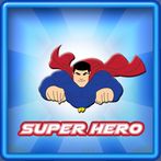 Super Hero