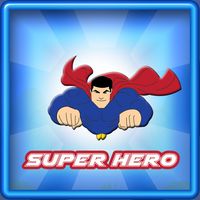 Super Hero