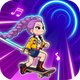 Beat Rider: Neon Rush