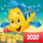 Fishing Life Clash 2020: Fish