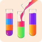 Color Sort Games