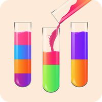 Color Sort Games