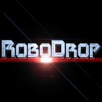 RoboDrop - Stack 'em Up