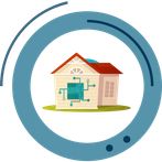 لعبة "Smart House"