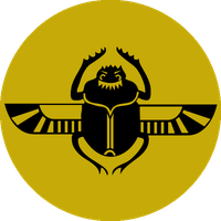 Senet an ancient Egyptian game