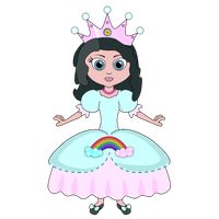 Princess Memory Game